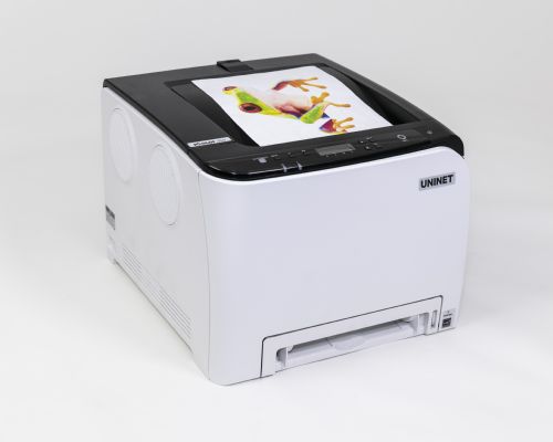 IColor 350 Digital Laser Dye Sublimation Printer 120V #6